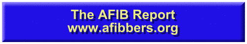 The AFIB Report